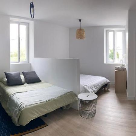 Nid Douillet Daire Saint-Paul-lès-Dax Dış mekan fotoğraf