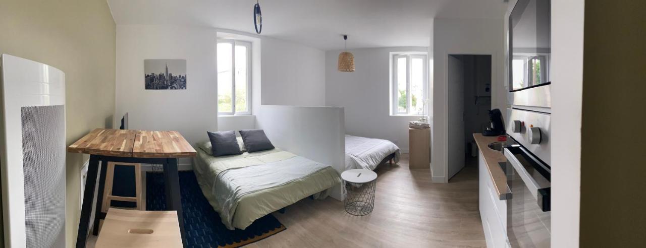 Nid Douillet Daire Saint-Paul-lès-Dax Dış mekan fotoğraf